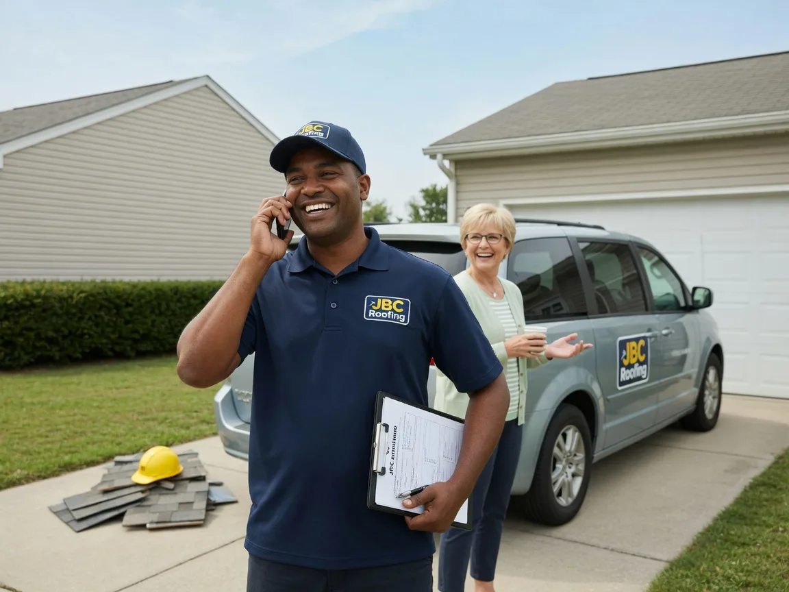 Roof Replacement Pattonsburg, MO FAQs